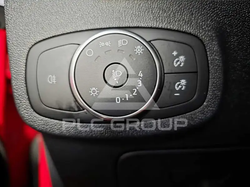 2018 Ford FIESTA
