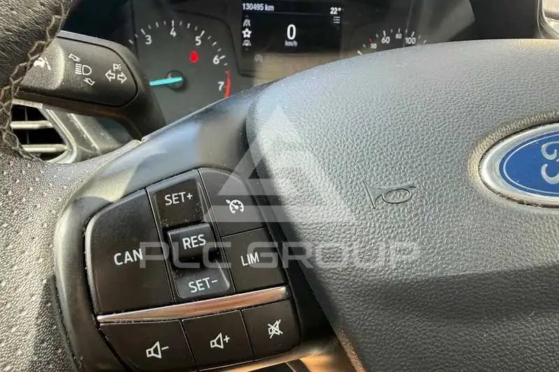 2018 Ford FIESTA