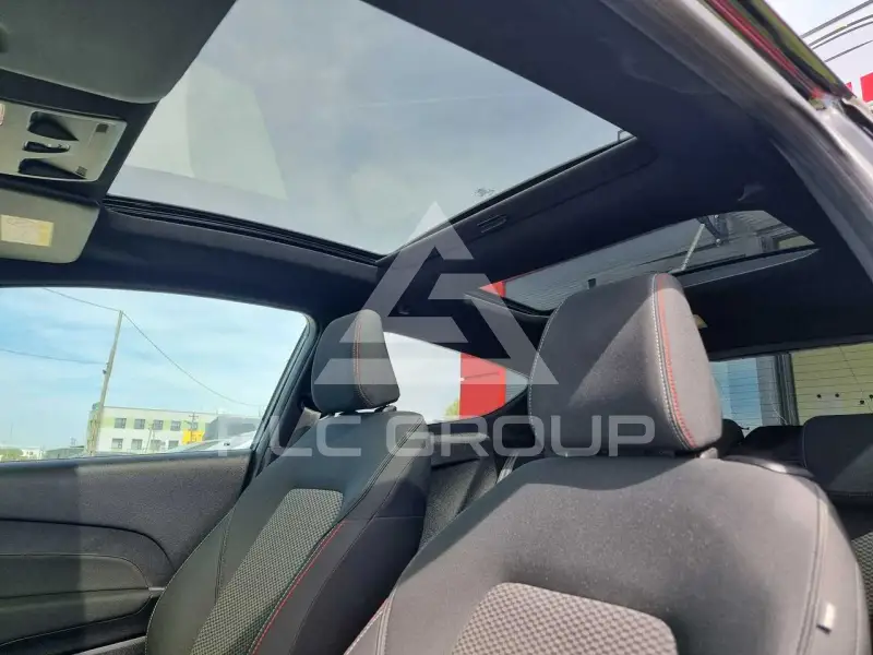 2018 Ford FIESTA