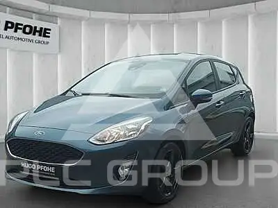 2018 Ford FIESTA