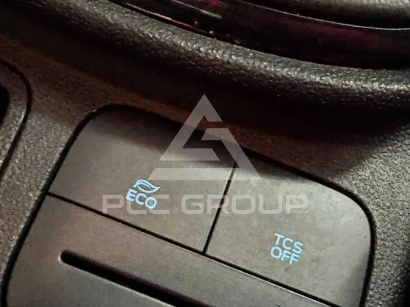 2018 Ford FIESTA