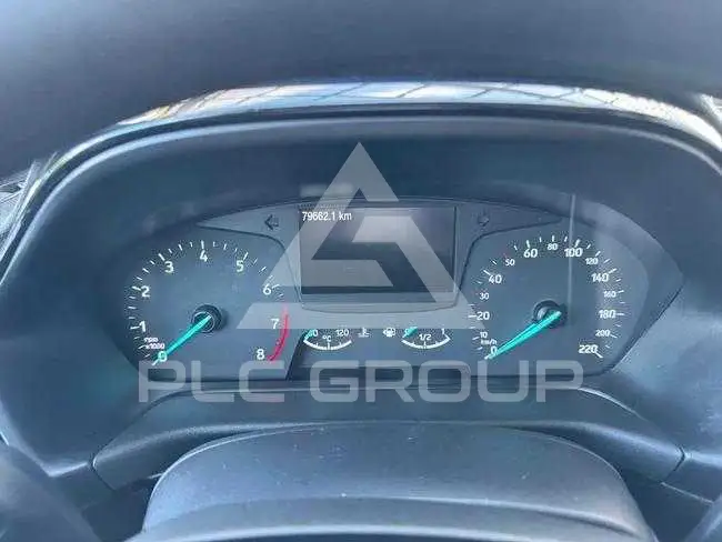 2018 Ford FIESTA
