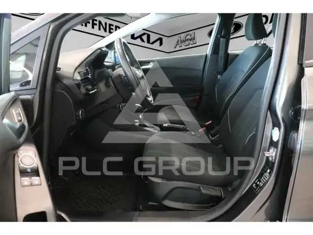 2018 Ford FIESTA