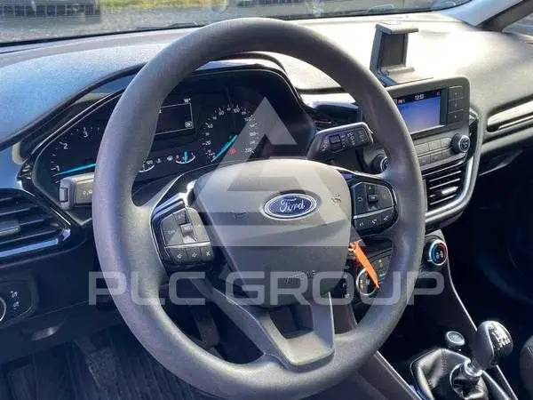 2018 Ford FIESTA