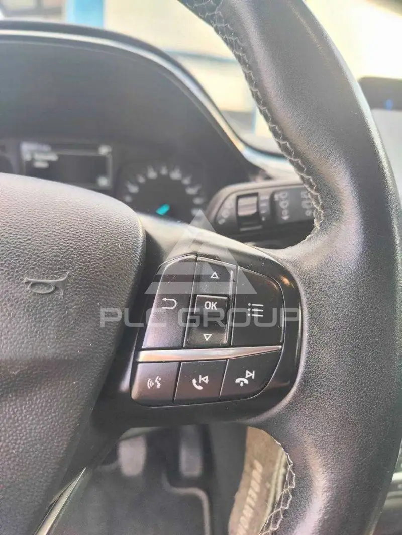 2018 Ford FIESTA