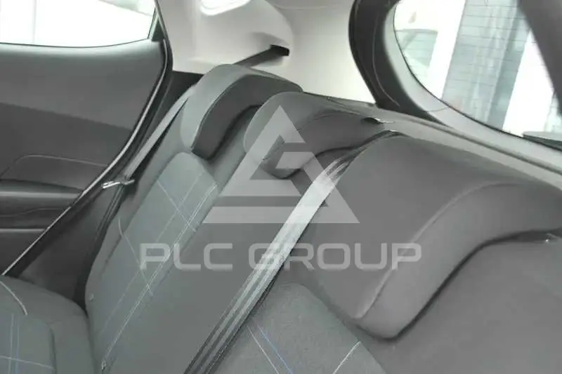 2018 Ford FIESTA
