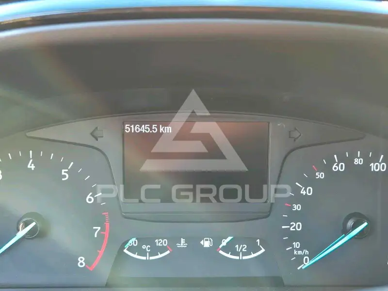2018 Ford FIESTA