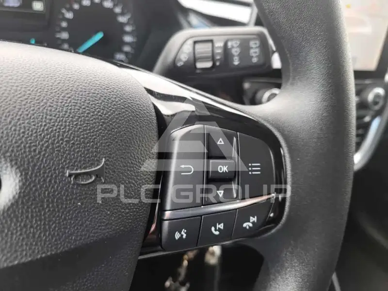 2018 Ford FIESTA