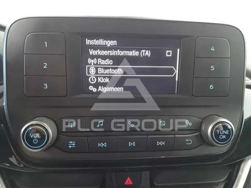 2018 Ford FIESTA