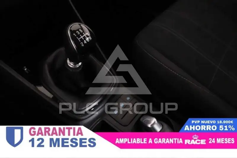 2018 Ford FIESTA
