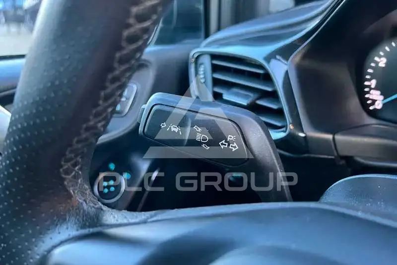 2018 Ford FIESTA