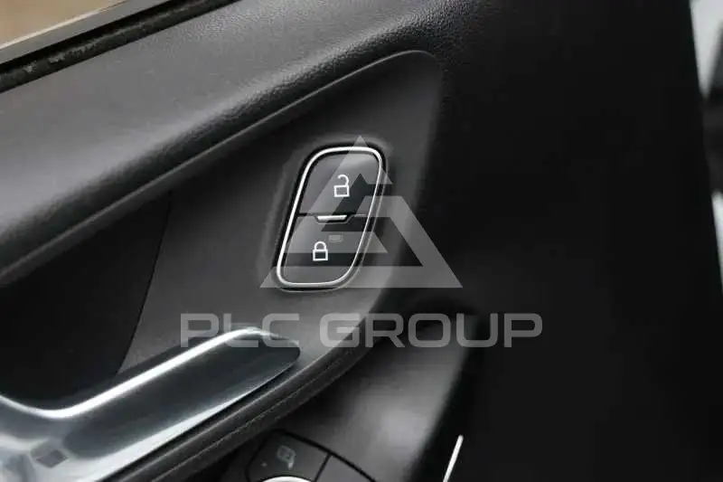 2018 Ford FIESTA