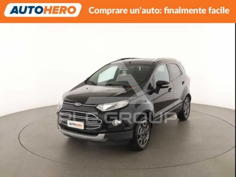 2018 Ford FIESTA