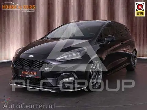 2018 Ford FIESTA