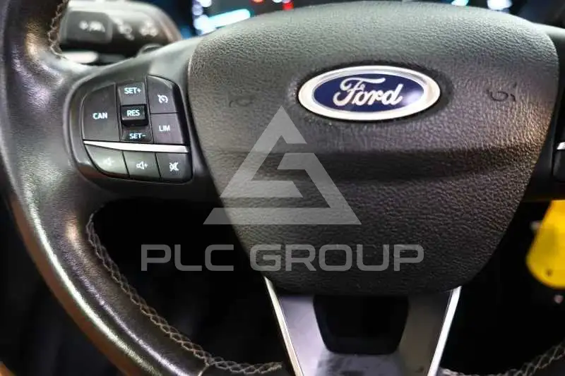 2018 Ford FIESTA