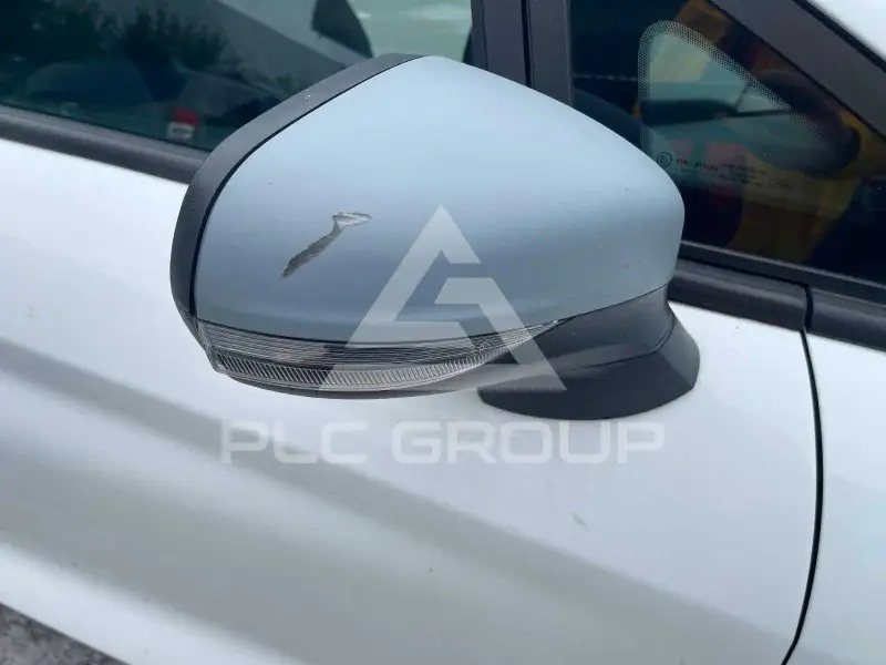 2018 Ford FIESTA