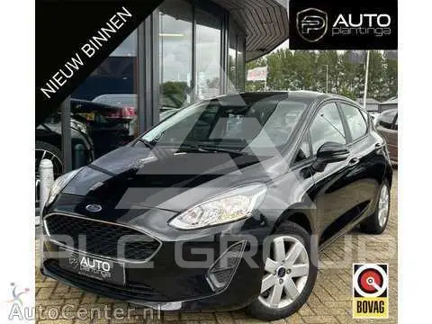 2018 Ford FIESTA