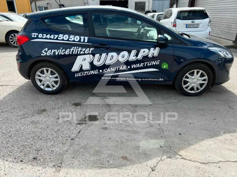 2018 Ford FIESTA