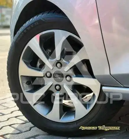 2018 Ford FIESTA