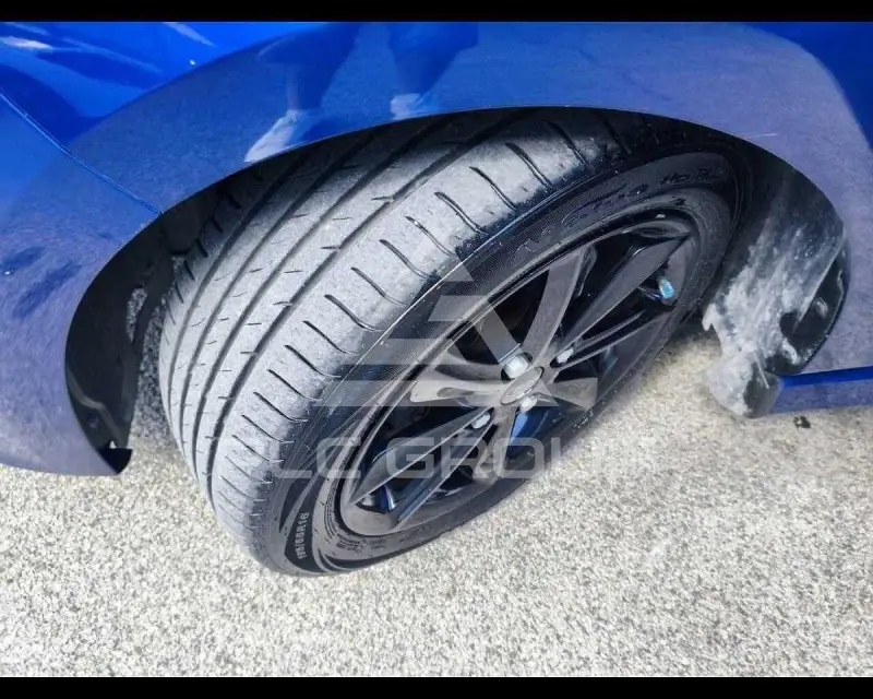 2018 Ford FIESTA