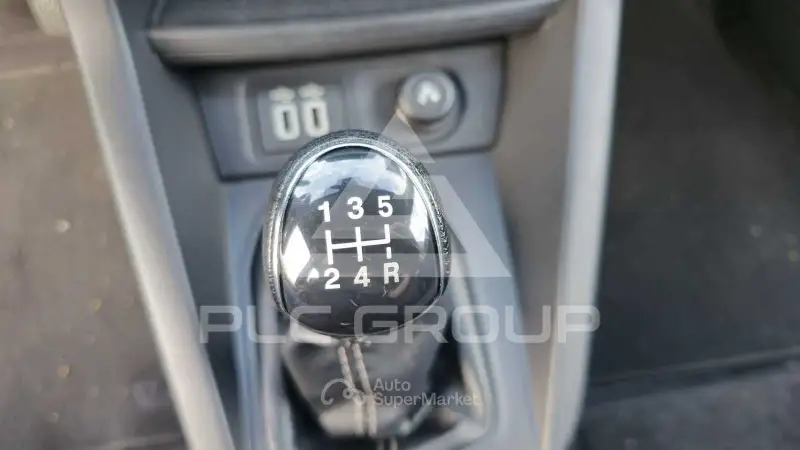 2018 Ford KA