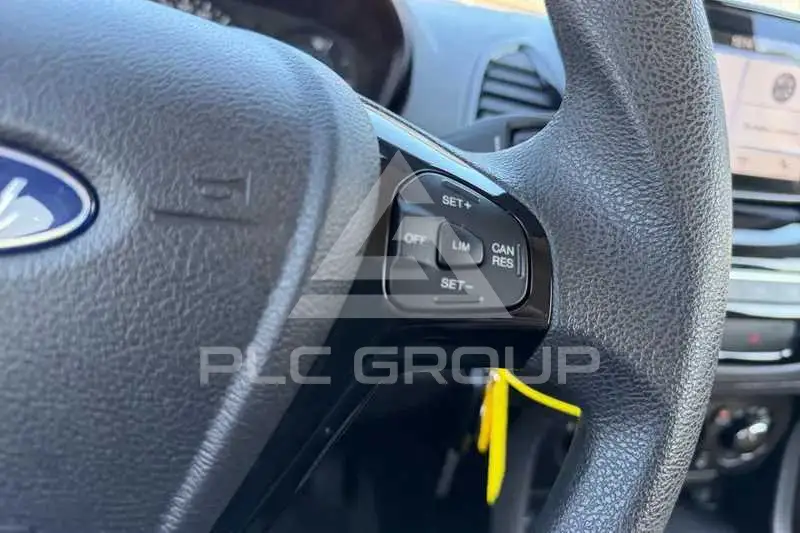 2018 Ford KA