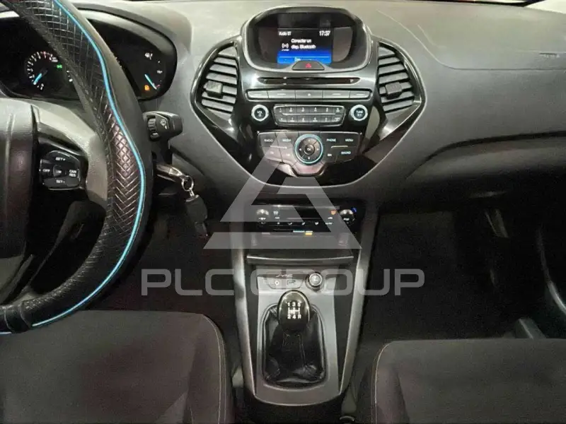 2018 Ford KA