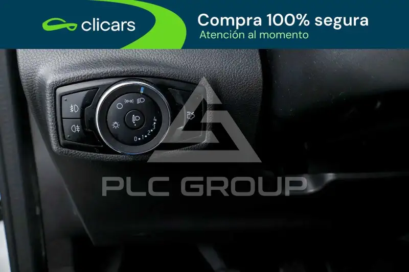 2018 Ford KA