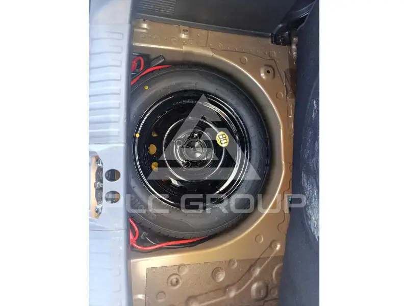 2018 Ford KA