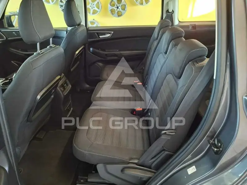2018 Ford GALAXY