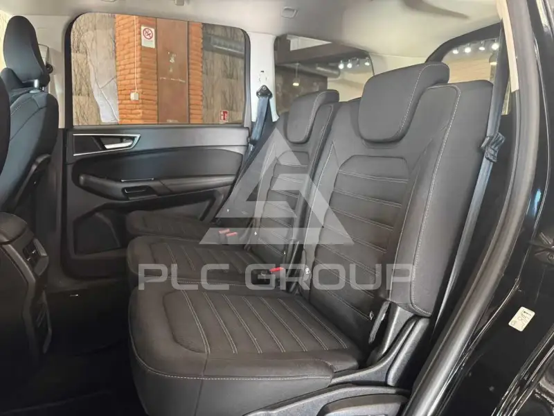 2018 Ford GALAXY