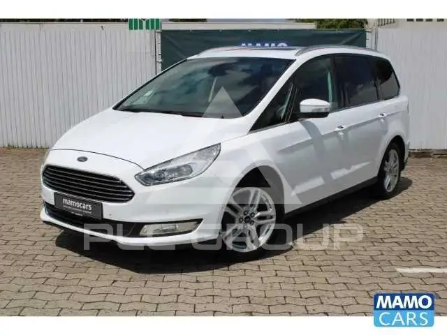 2018 Ford GALAXY