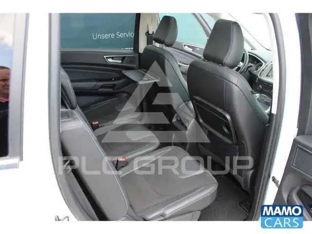 2018 Ford GALAXY