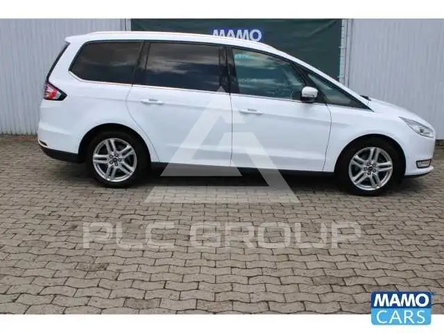 2018 Ford GALAXY