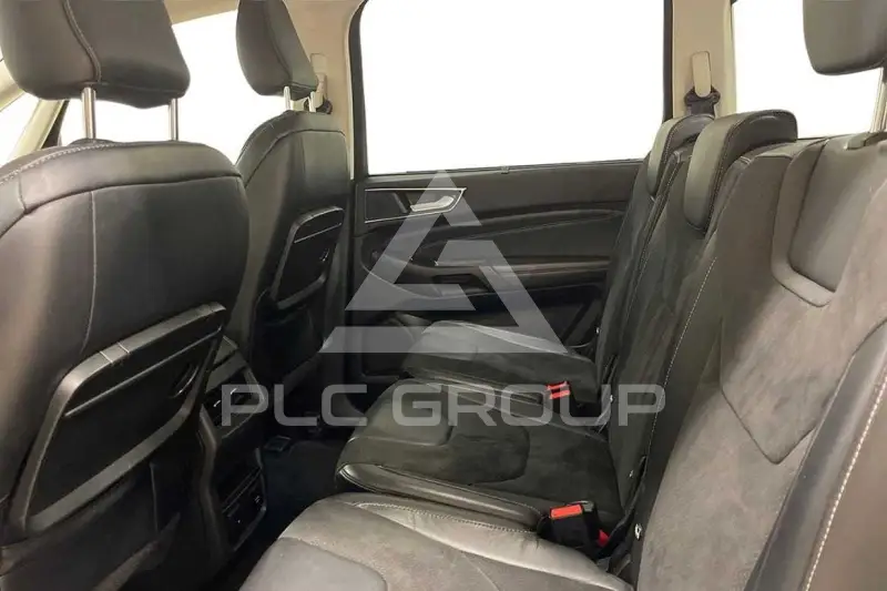2018 Ford GALAXY
