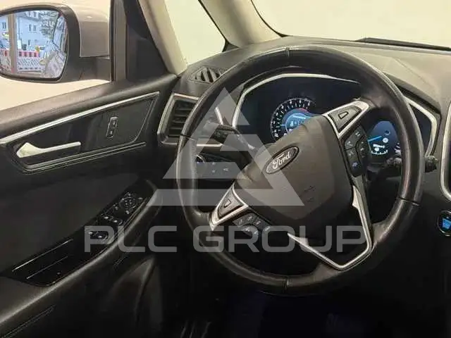 2018 Ford GALAXY