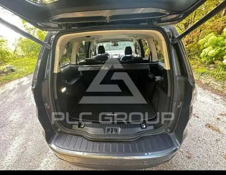 2018 Ford GALAXY