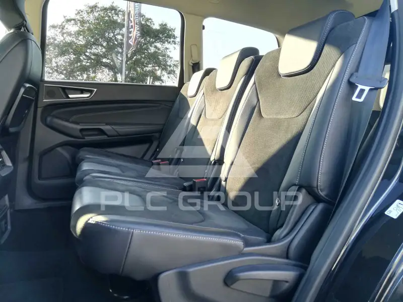 2018 Ford GALAXY
