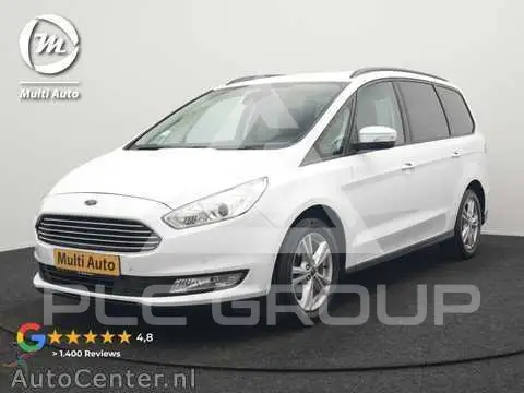 2018 Ford GALAXY