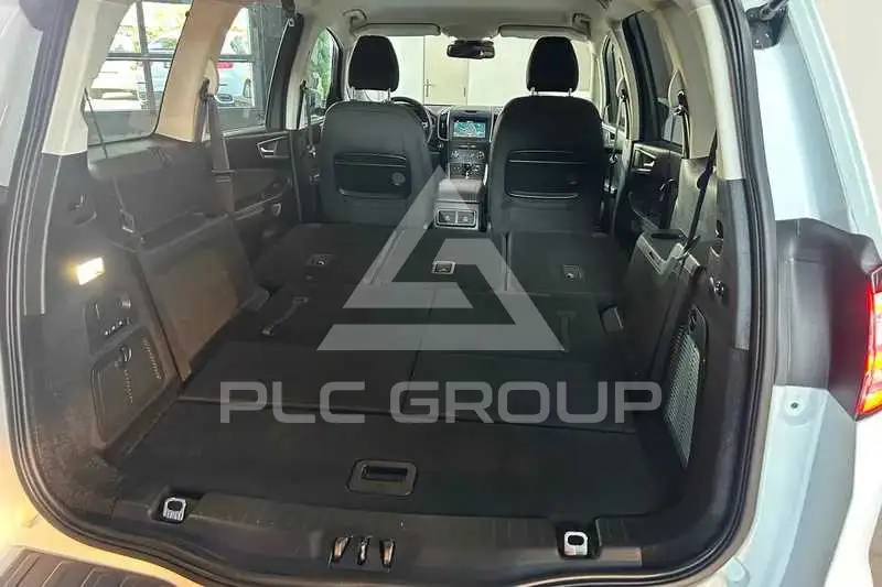 2018 Ford GALAXY