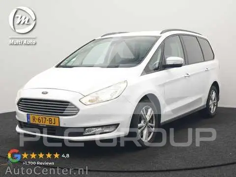2018 Ford GALAXY