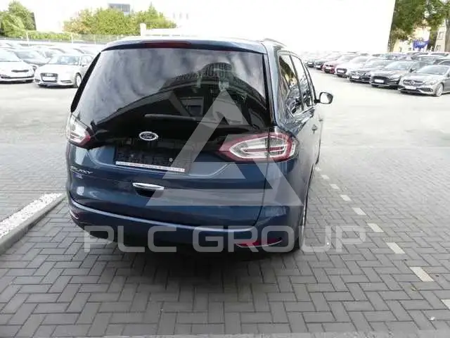 2018 Ford GALAXY