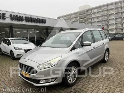 2018 Ford GALAXY