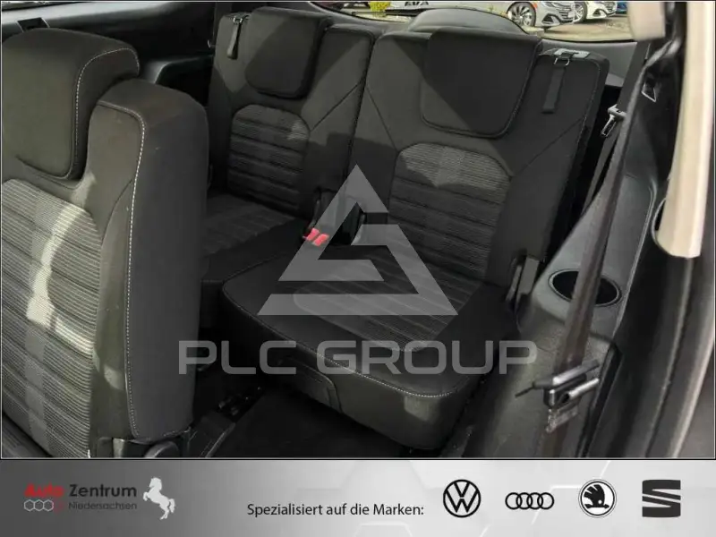 2018 Ford GALAXY