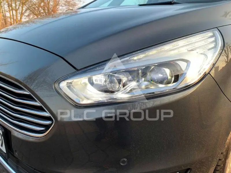 2018 Ford GALAXY