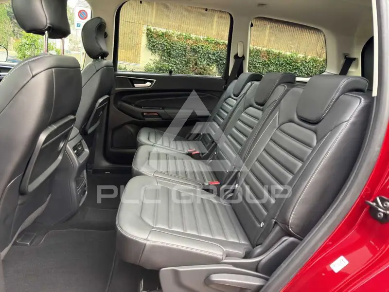 2018 Ford GALAXY