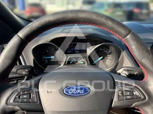2018 Ford Kuga