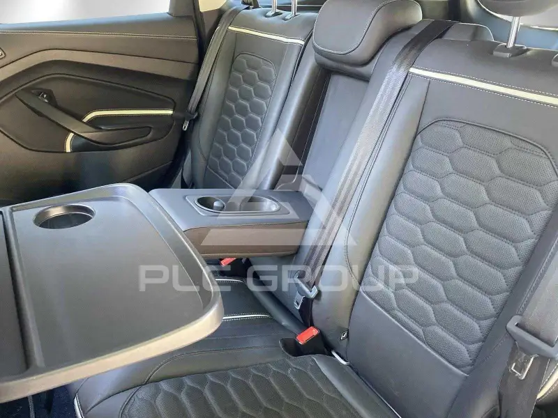 2018 Ford Kuga