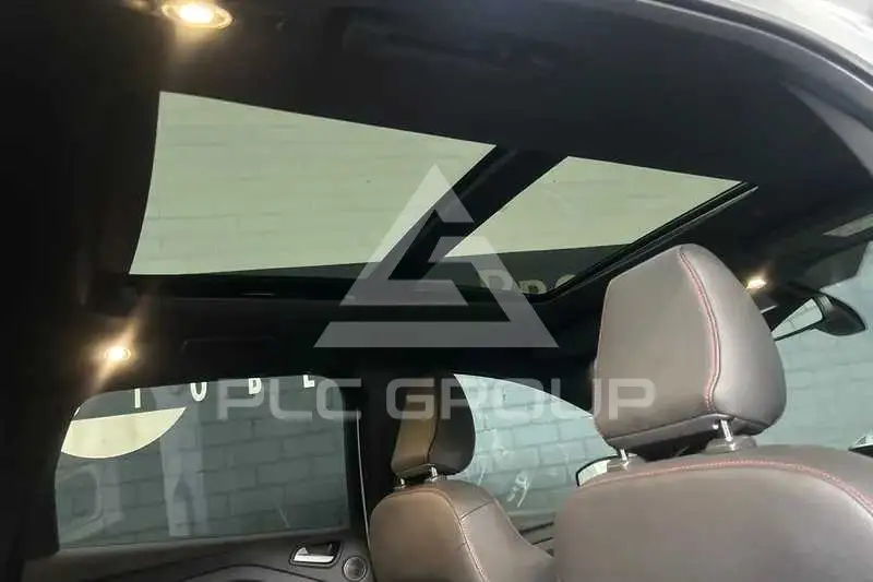 2018 Ford Kuga