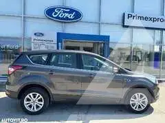 2018 Ford Kuga